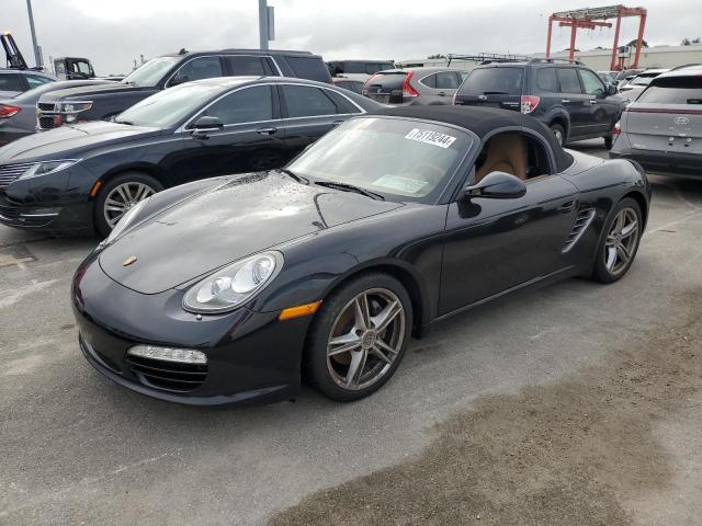 PORSCHE BOXSTER 2010 wp0ca2a86au710248