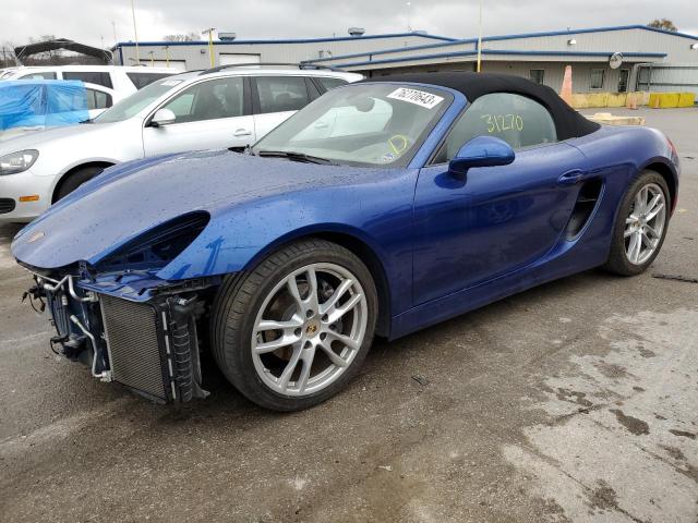 PORSCHE BOXSTER 2013 wp0ca2a86ds112872