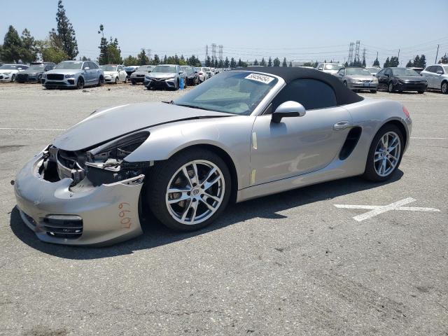 PORSCHE BOXSTER 2013 wp0ca2a86ds113911