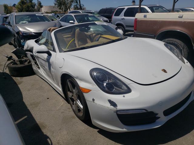 PORSCHE BOXSTER 2014 wp0ca2a88es121865