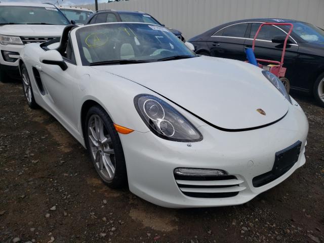 PORSCHE BOXSTER 2013 wp0ca2a89ds112543