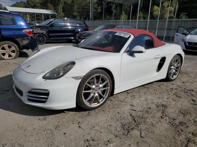 PORSCHE BOXSTER 2013 wp0ca2a8xds113961