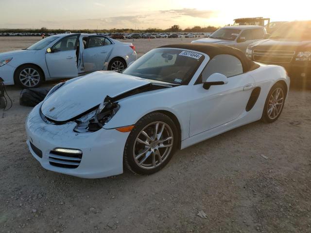 PORSCHE BOXSTER 2013 wp0ca2a8xds114124