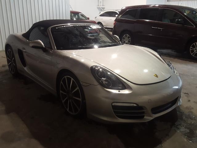 PORSCHE BOXSTER 2013 wp0ca2a8xds114656