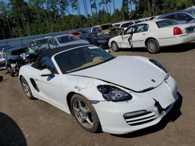 PORSCHE BOXSTER 2013 wp0ca2a8xds114818