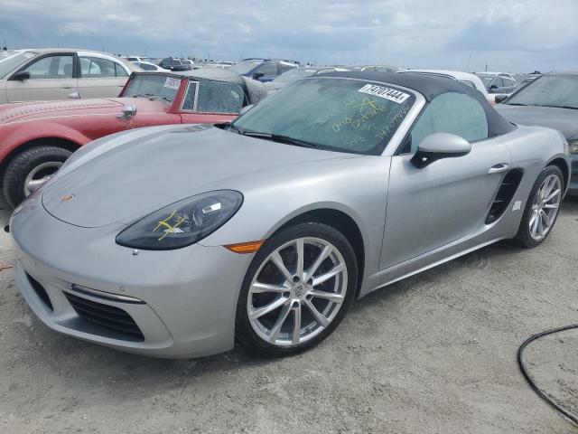 PORSCHE BOXSTER BA 2023 wp0ca2a8xps205124