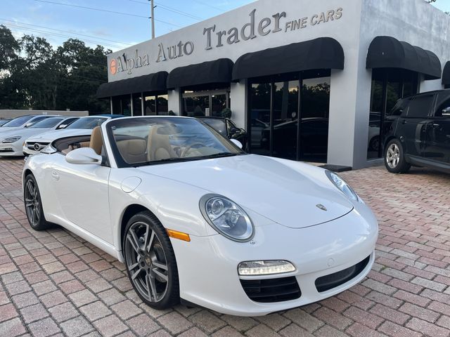 PORSCHE 911 2012 wp0ca2a91cs740121