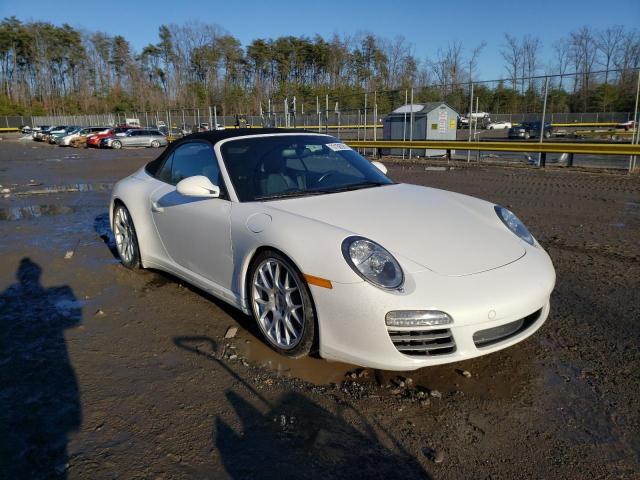 PORSCHE 911 CARRER 2012 wp0ca2a93cs740136