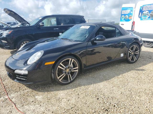 PORSCHE 911 CARRER 2012 wp0ca2a95cs793100