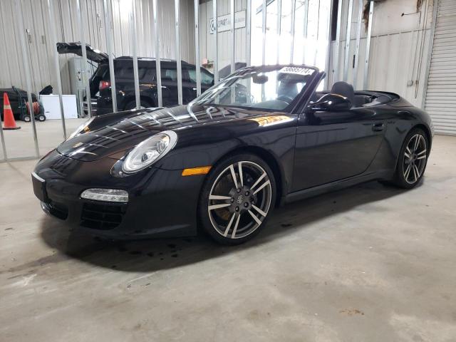 PORSCHE 911 CARRER 2012 wp0ca2a95cs793212