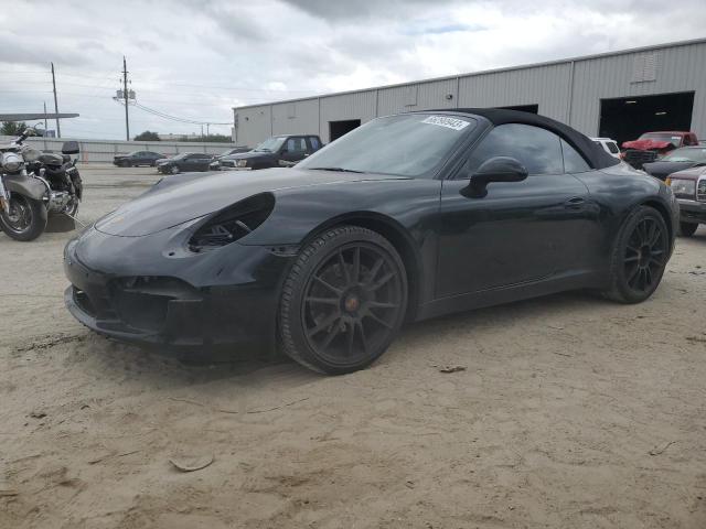 PORSCHE 911 CARRER 2013 wp0ca2a98ds141606