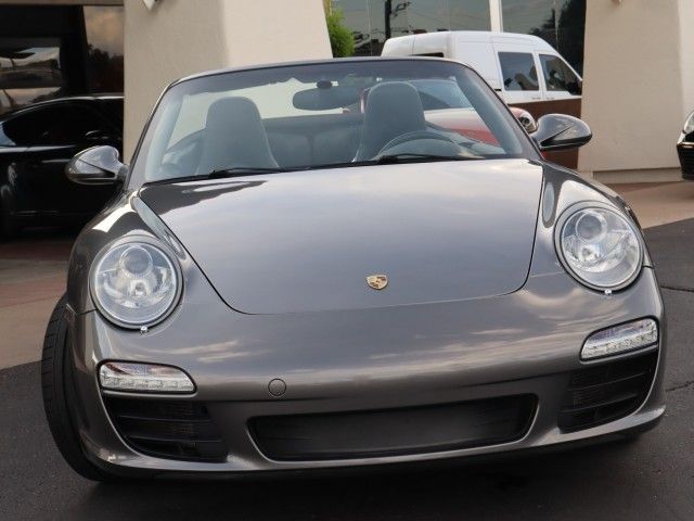 PORSCHE 911 2012 wp0ca2a99cs740075