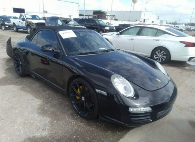 PORSCHE 911 2012 wp0ca2a99cs792113