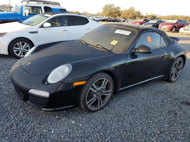 PORSCHE 911 CARRER 2012 wp0ca2a99cs793178