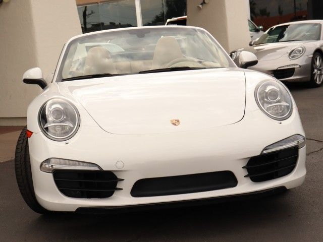 PORSCHE 911 2012 wp0ca2a9xcs140455