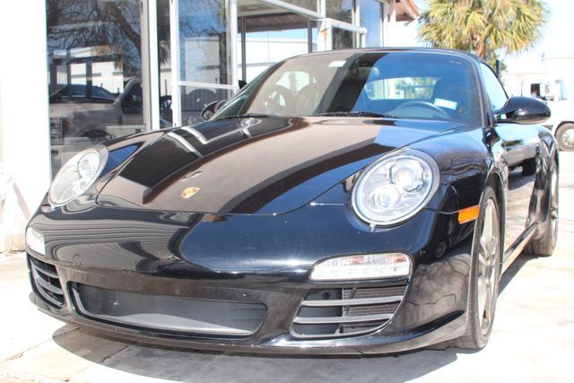 PORSCHE 911 2012 wp0ca2a9xcs792072