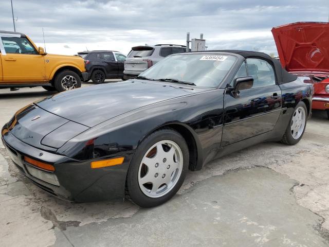 PORSCHE 944 S 1990 wp0cb2946ln480366