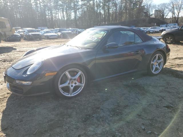 PORSCHE NULL 2006 wp0cb29956s768896