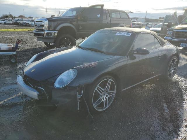 PORSCHE 911 2006 wp0cb29996s768934