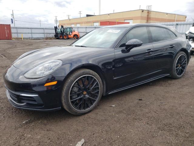 PORSCHE PANAMERA 4 2020 wp0cb2a74ll190015