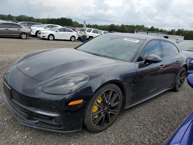 PORSCHE PANAMERA 4 2018 wp0cb2a7xjl191070