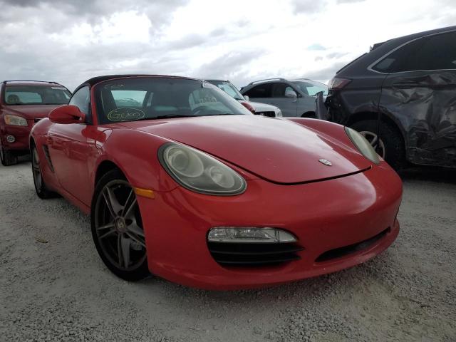 PORSCHE BOXSTER S 2011 wp0cb2a85bs730176