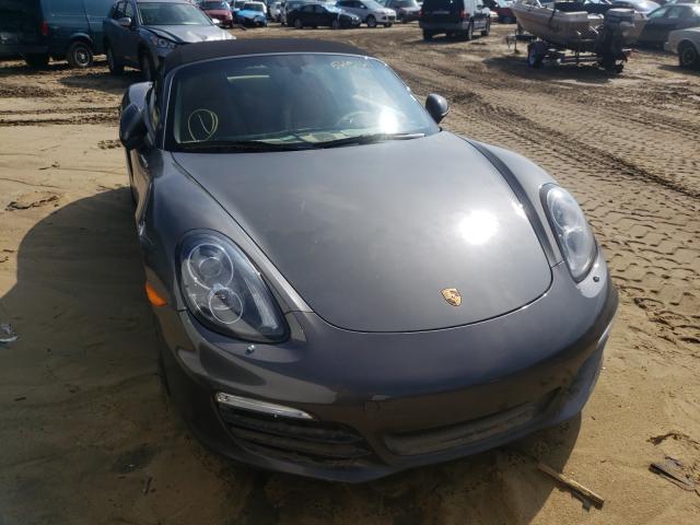 PORSCHE BOXSTER S 2013 wp0cb2a85ds133970