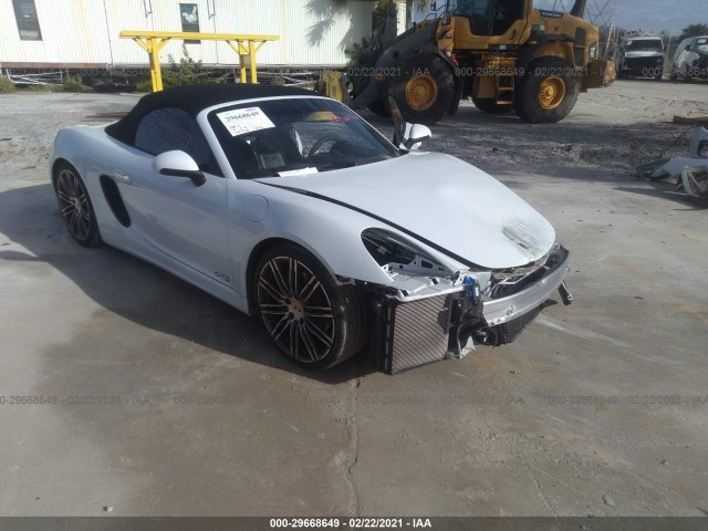 PORSCHE NULL 2015 wp0cb2a85fk130571