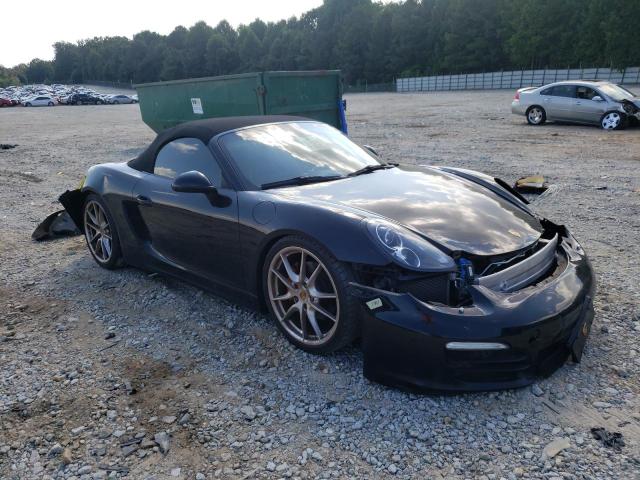 PORSCHE BOXSTER S 2013 wp0cb2a86ds133038