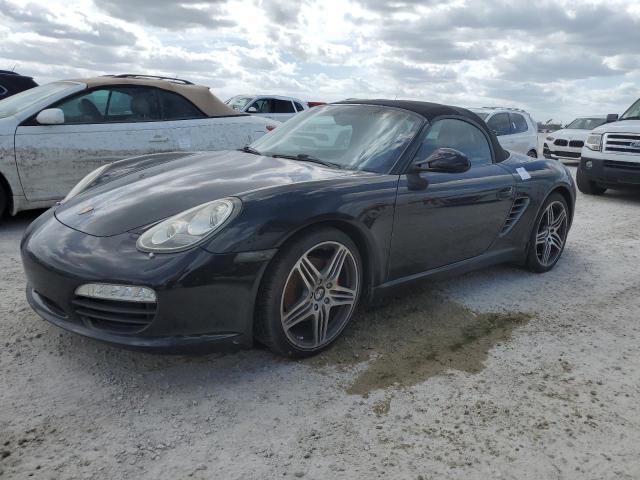 PORSCHE BOXSTER S 2010 wp0cb2a87au730070