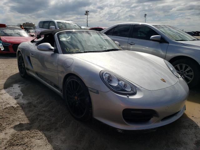 PORSCHE BOXSTER S 2011 wp0cb2a88bs745089