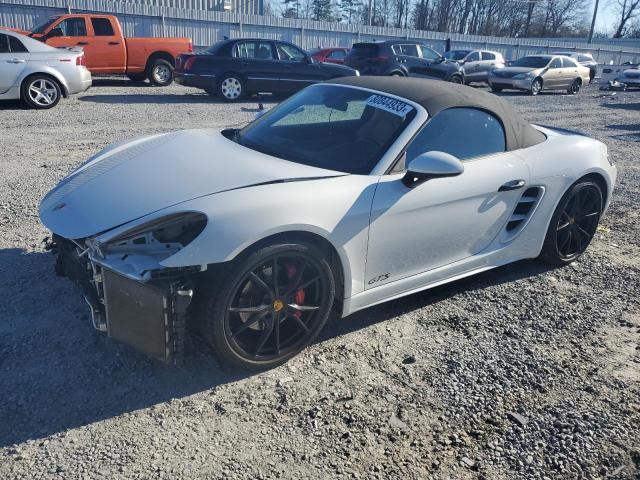 PORSCHE BOXSTER 2018 wp0cb2a88js229264