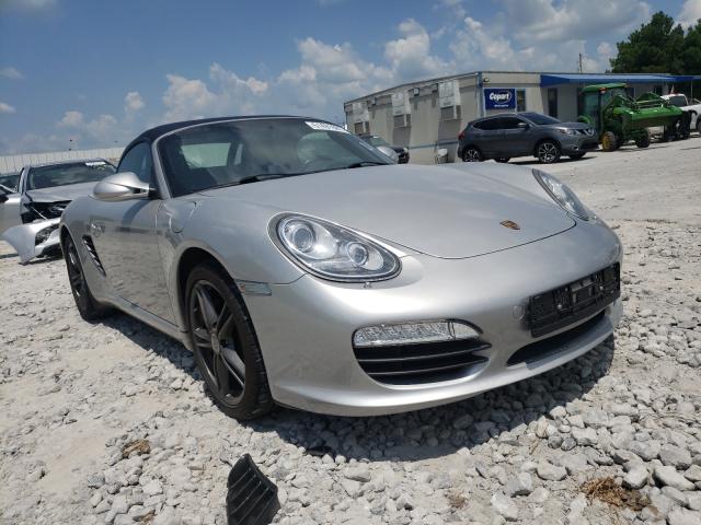 PORSCHE BOXSTER 2010 wp0cb2a8xas730270