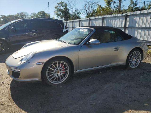 PORSCHE 911 2012 wp0cb2a90cs754802