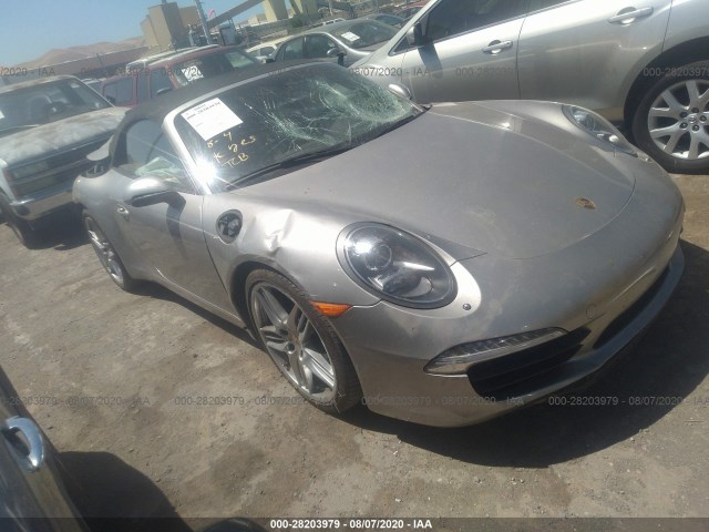 PORSCHE 911 2012 wp0cb2a91cs154080