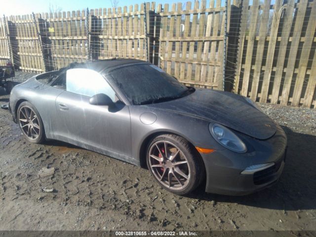 PORSCHE 911 2013 wp0cb2a91ds154792