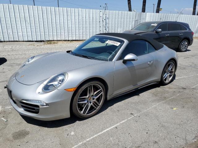 PORSCHE 911 2013 wp0cb2a92ds155904