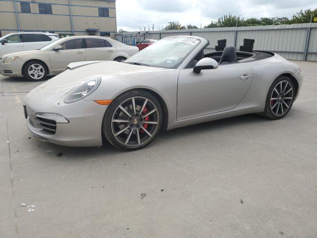 PORSCHE 911 2013 wp0cb2a94ds154074