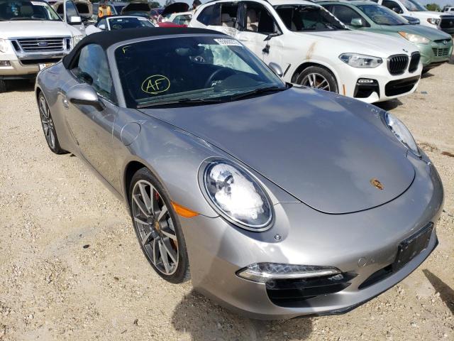 PORSCHE 911 CARRER 2012 wp0cb2a96cs154155