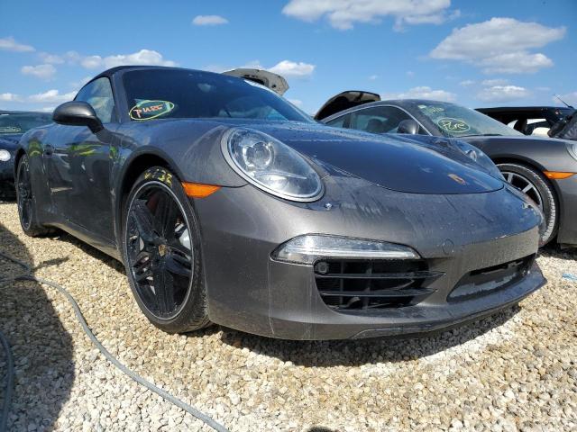 PORSCHE 911 CARRER 2012 wp0cb2a96cs154981