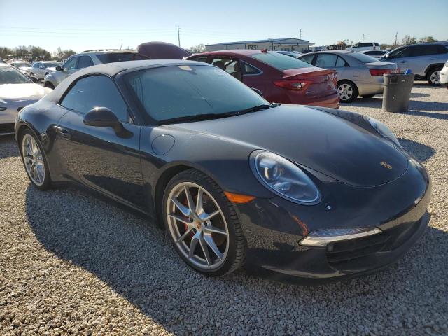 PORSCHE 911 CARRER 2013 wp0cb2a98ds157107