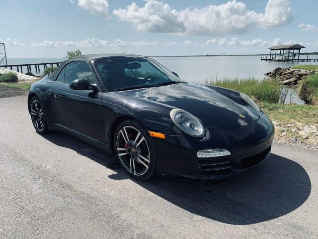 PORSCHE 911 2012 wp0cb2a99cs754393