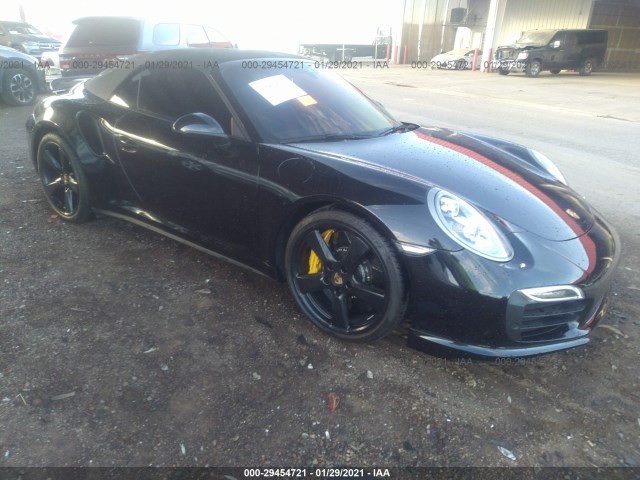 PORSCHE 911 2014 wp0cd2a91es173368