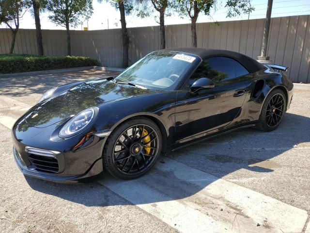 PORSCHE 911 TURBO 2019 wp0cd2a91ks144156