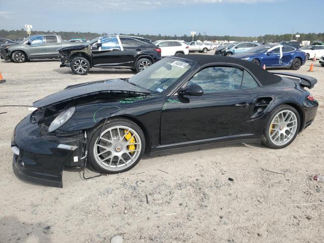 PORSCHE 911 TURBO 2012 wp0cd2a92cs773359