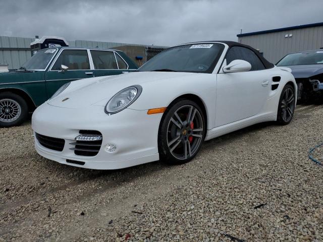 PORSCHE 911 2012 wp0cd2a92cs773362