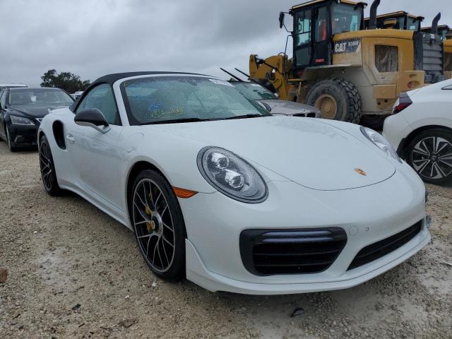 PORSCHE 911 TURBO 2019 wp0cd2a92ks144179