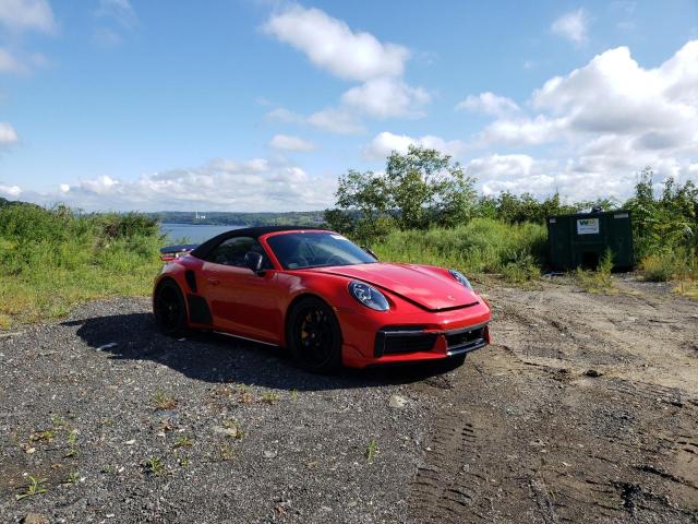 PORSCHE 911 TURBO 2021 wp0cd2a92ms263613