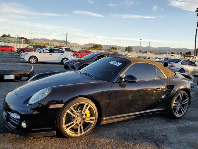 PORSCHE 911 2011 wp0cd2a93bs773093