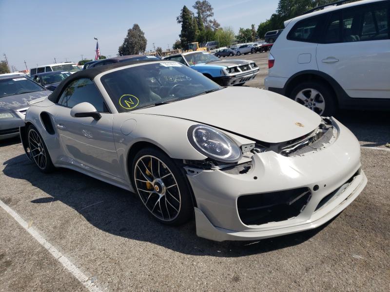 PORSCHE NULL 2018 wp0cd2a93js162091